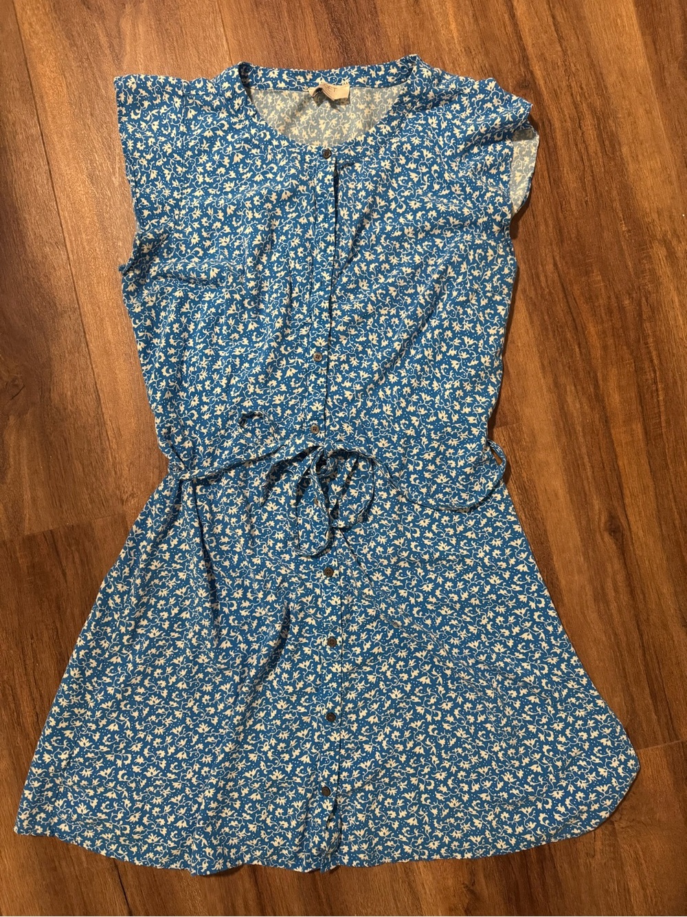 Loft petite dress